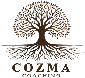 Cozma-Coaching.de Logo